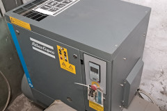 Atlas-Copco-Screw-Air-Compressor