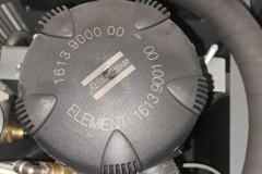 Element-of-Atlas-Copco-G11-Screw-Air-Compressor