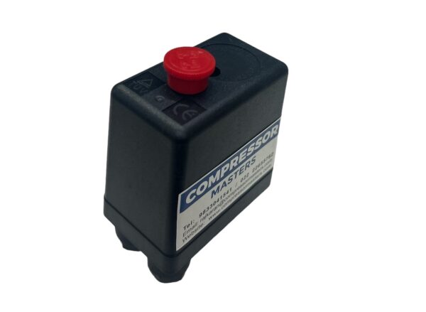 1 Way Pressure Switch 1 Way Pressure Controller Switch