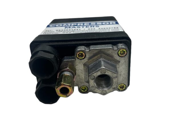 1 way switch 1 Way Pressure Controller Switch