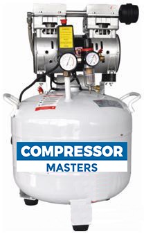 1HP Detal Air Compressor