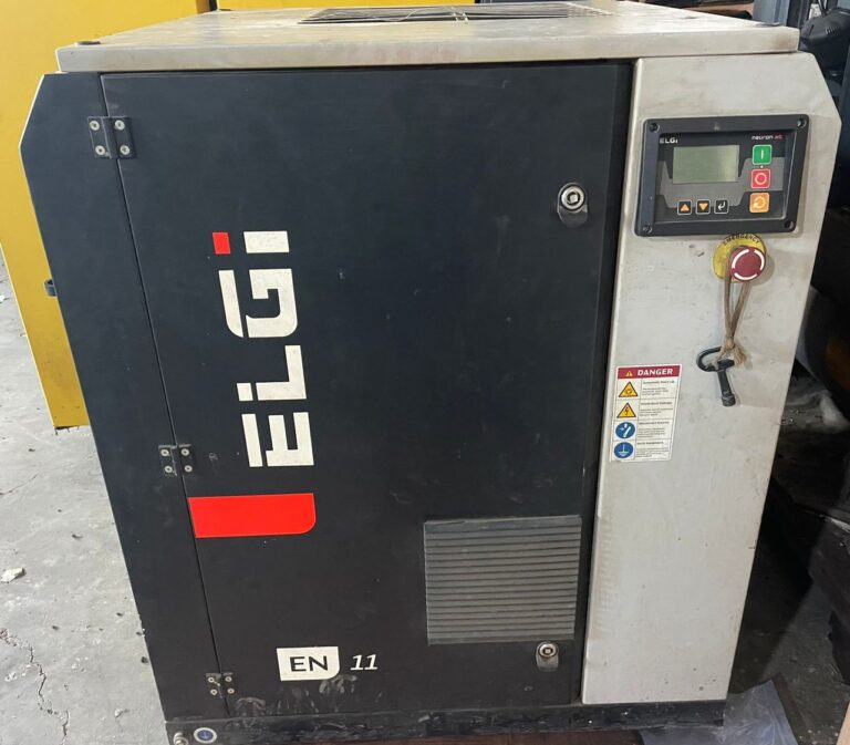 ELGI 15HP Air Compressor