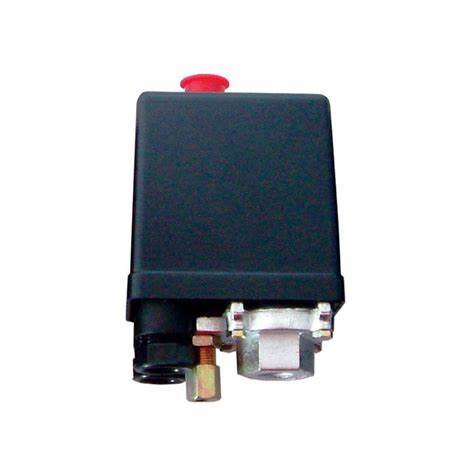 Pressure Switch 1 way 1 Way Pressure Controller Switch
