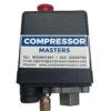 Pressure Switch One Way 1 Way Pressure Controller Switch