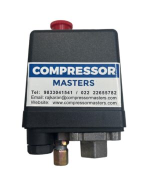 Pressure Switch One Way 1 Way Pressure Controller Switch