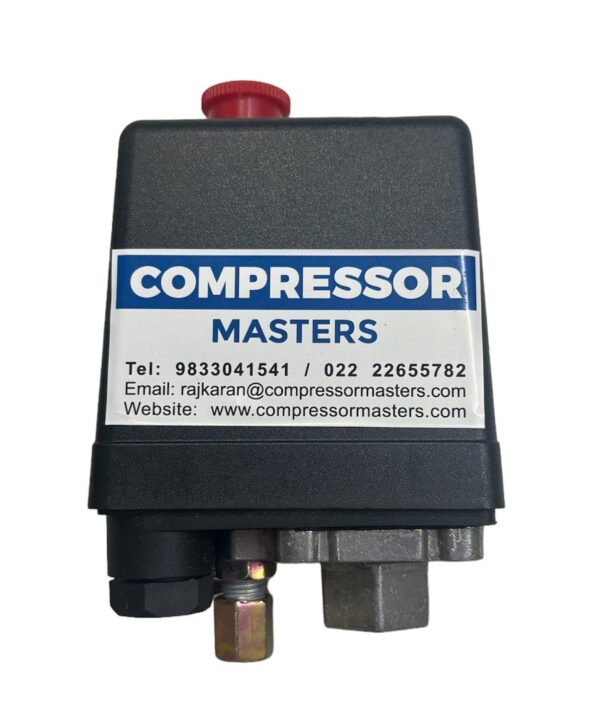Pressure Switch One Way 1 Way Pressure Controller Switch