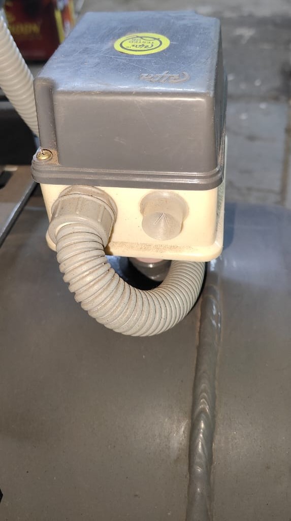 image 5 Alfa Pressure Switch for Air Compressor Model PR-15