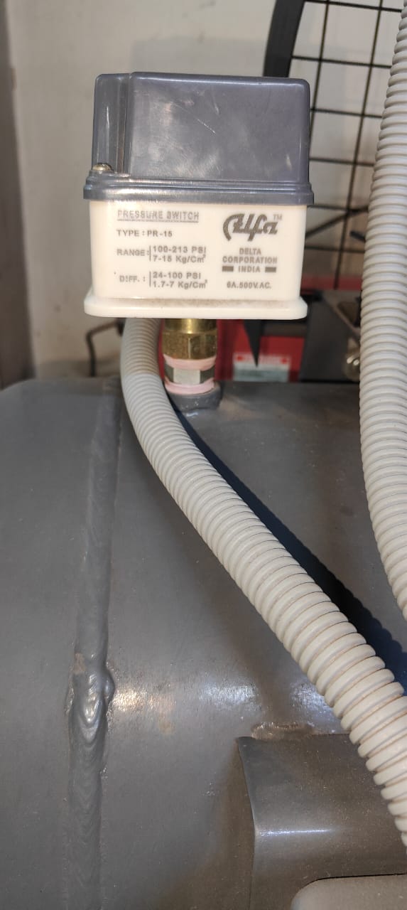 image 6 Alfa Pressure Switch for Air Compressor Model PR-15