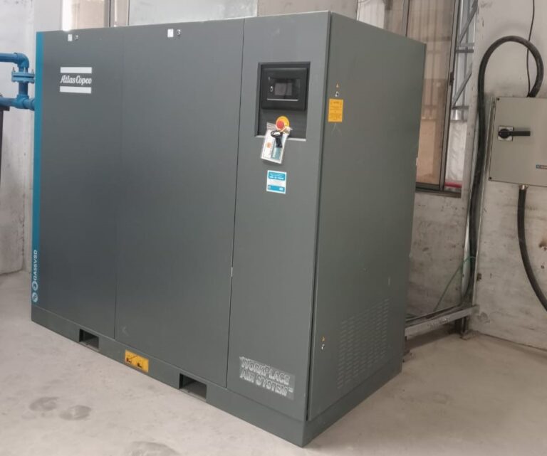 75-HP-Screw-Air-Compressor-Oil-Injected