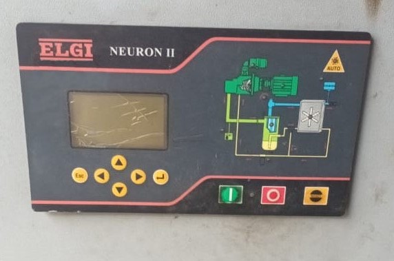 Control-Panel-for-40-HP-Screw-Air-Compressor