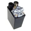 4 Way Pressure Controller Switch