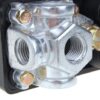 4 Way Pressure Controller Switch