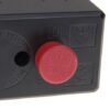 4 Way Pressure Controller Switch