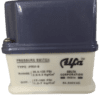 Alfa_Pressure_Switch_PRV_9 Alfa Pressure Switch for Air Compressor Model PRV-9