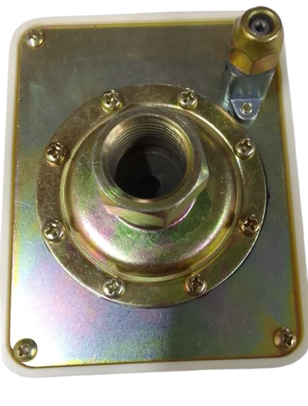 Pressure_Switch Alfa Pressure Switch for Air Compressor Model PRV-9