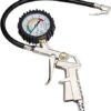 Version 1.0.0 Tyre Inflating Gun with Pressure Gauge